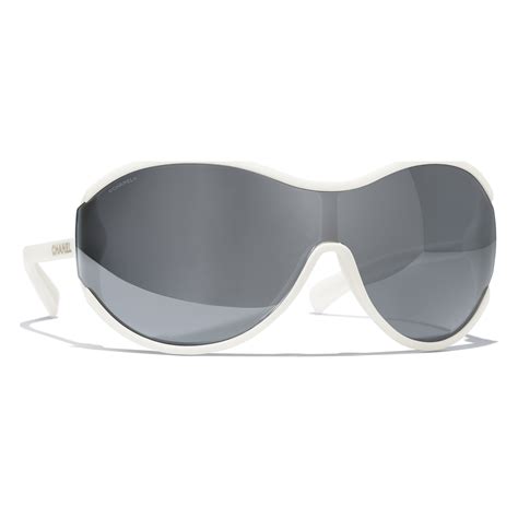 shield chanel sunglasses|chanel sunglasses sunglass hut.